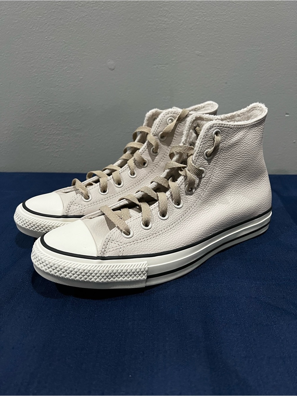Converse Chuck Taylor All Star Counter Climate Desert Sand A01334C Size 9 Men’s